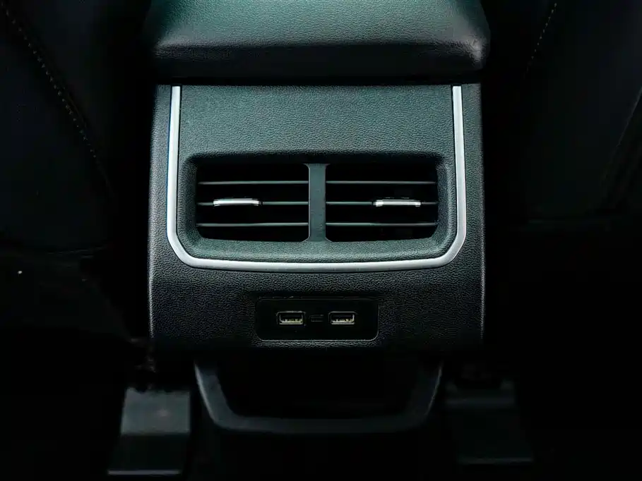Haval H6 — фото 19