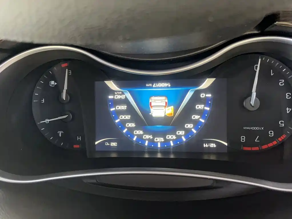 Haval H9 — фото 11