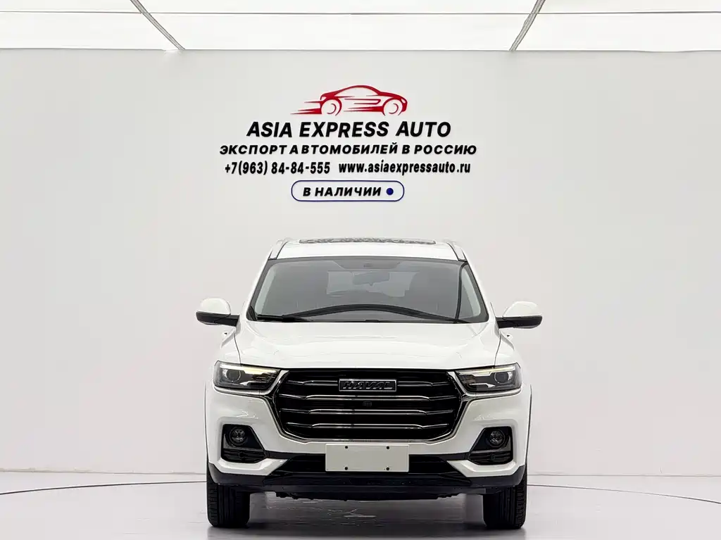 Haval H6 — фото 2