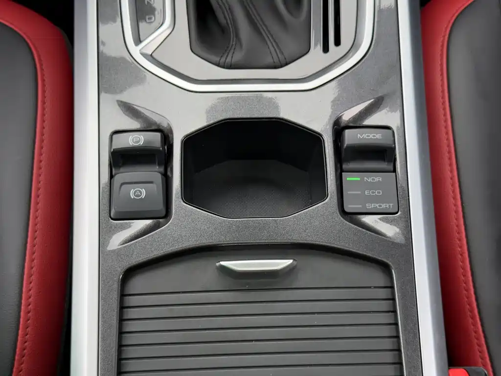 Haval H4 — фото 13