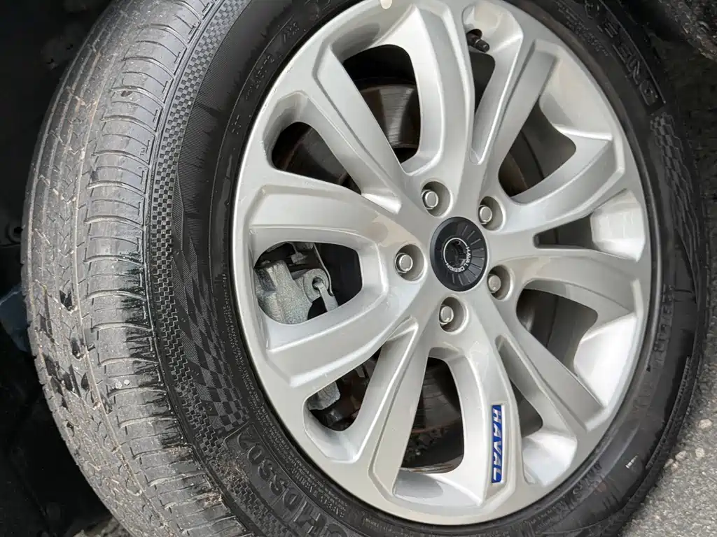 Haval H4 — фото 14
