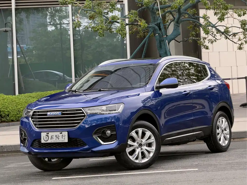 Haval H4