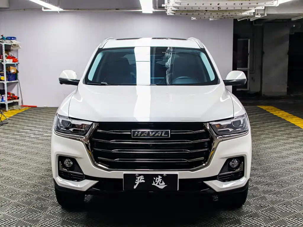 Haval H6 — фото 2