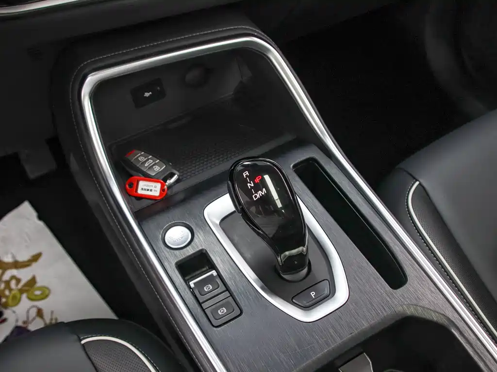 Haval H6 — фото 11