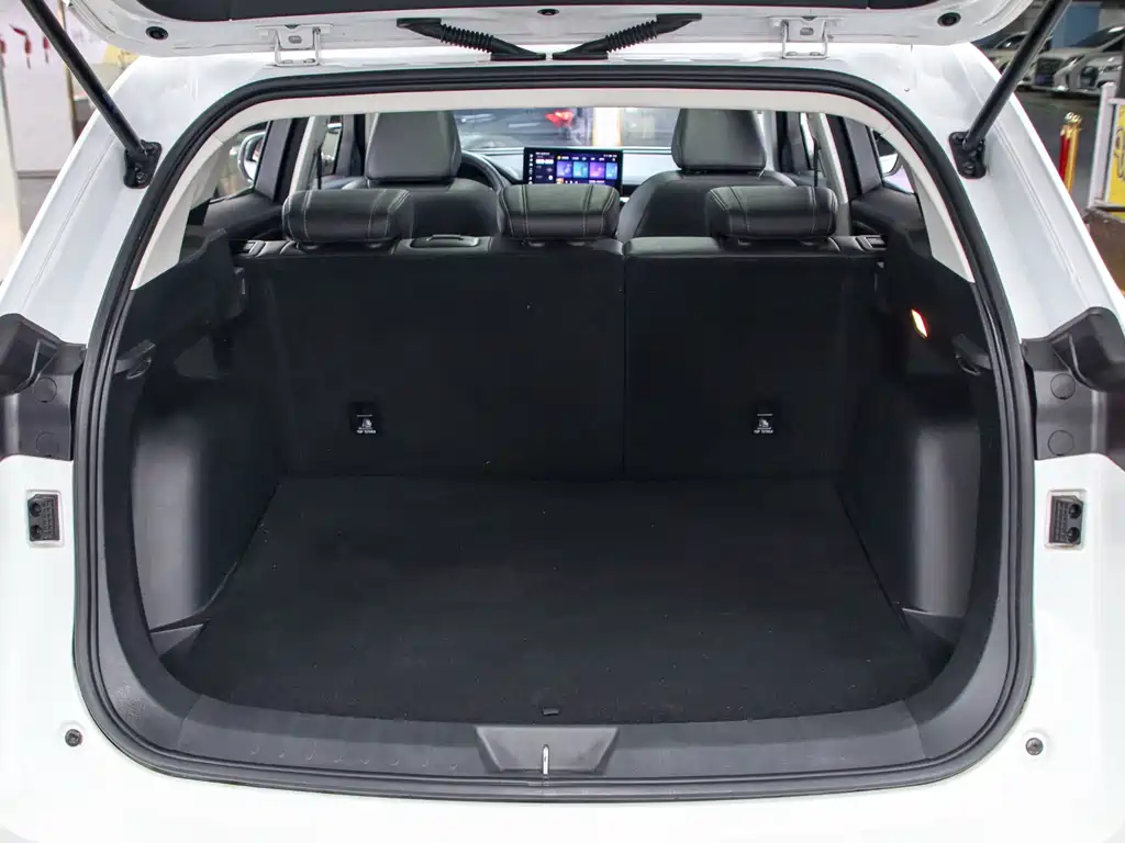 Haval H6 — фото 17