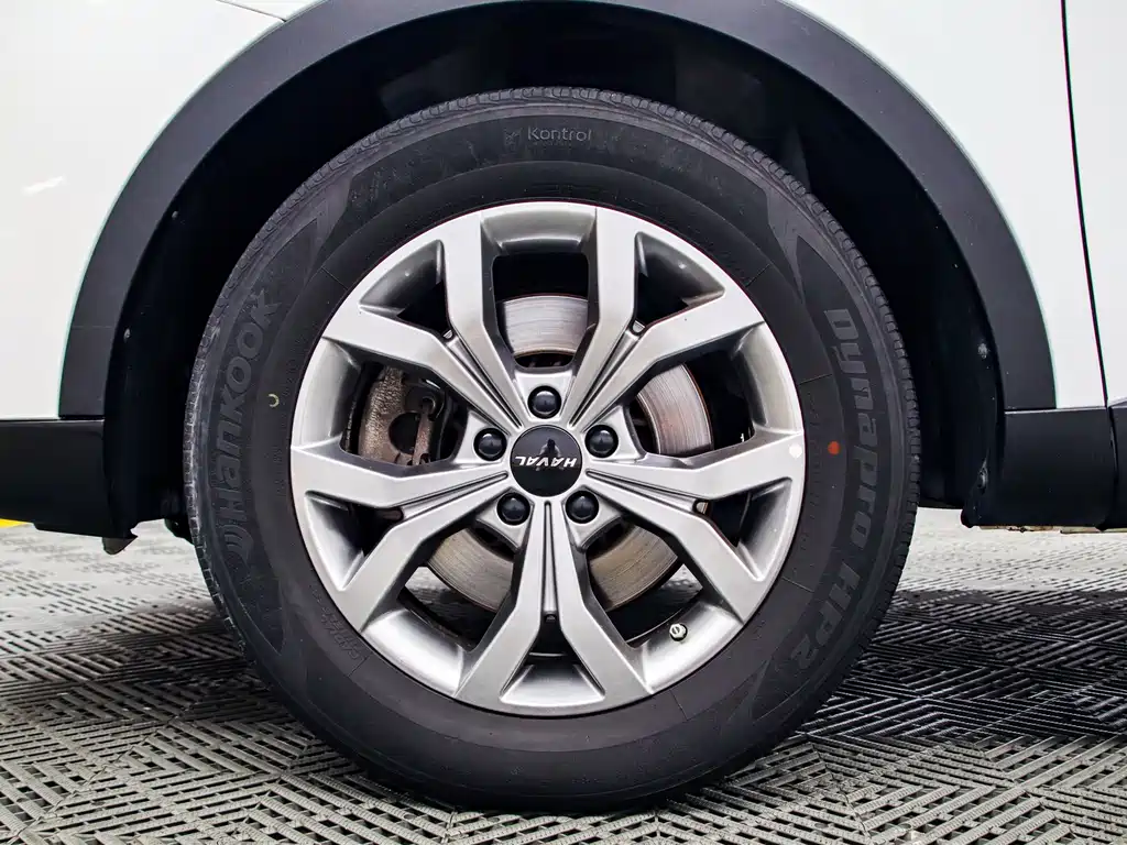 Haval H6 — фото 18