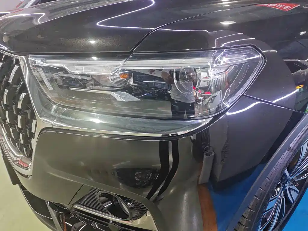 Haval H6 — фото 3
