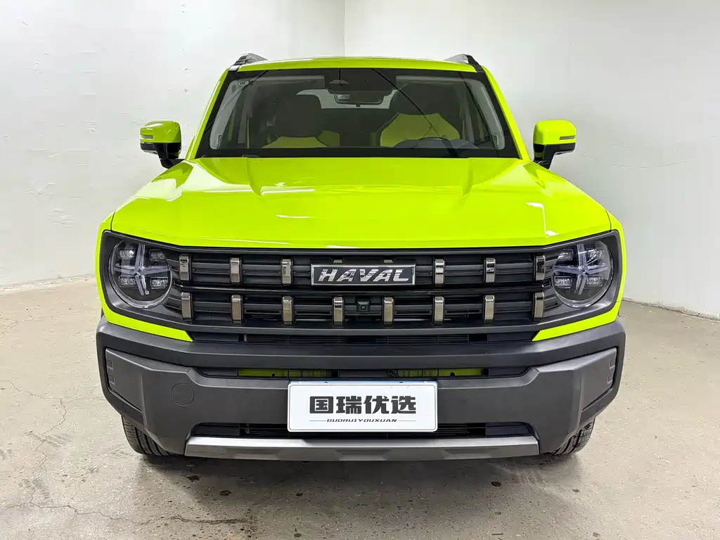 Haval Cool Dog — фото 2