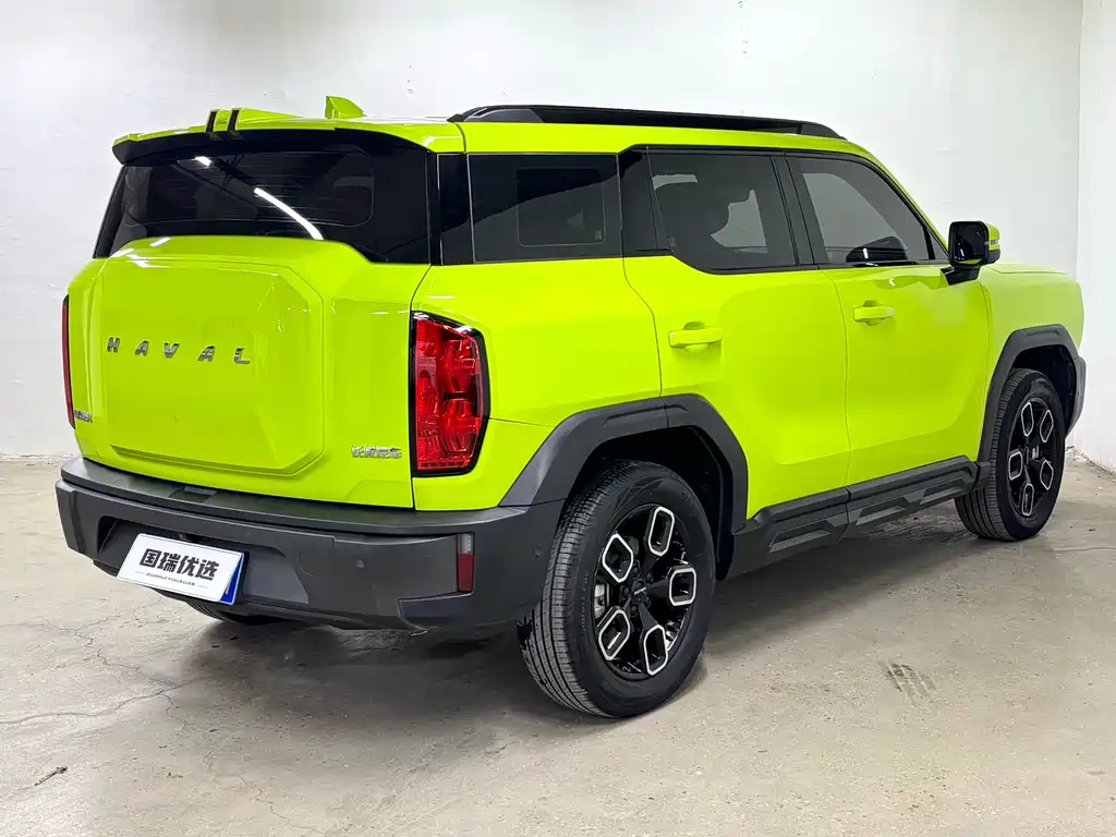 Haval Cool Dog — фото 4