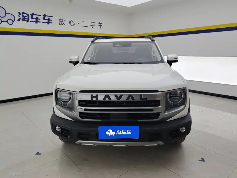 Haval Big Dog — фото 2