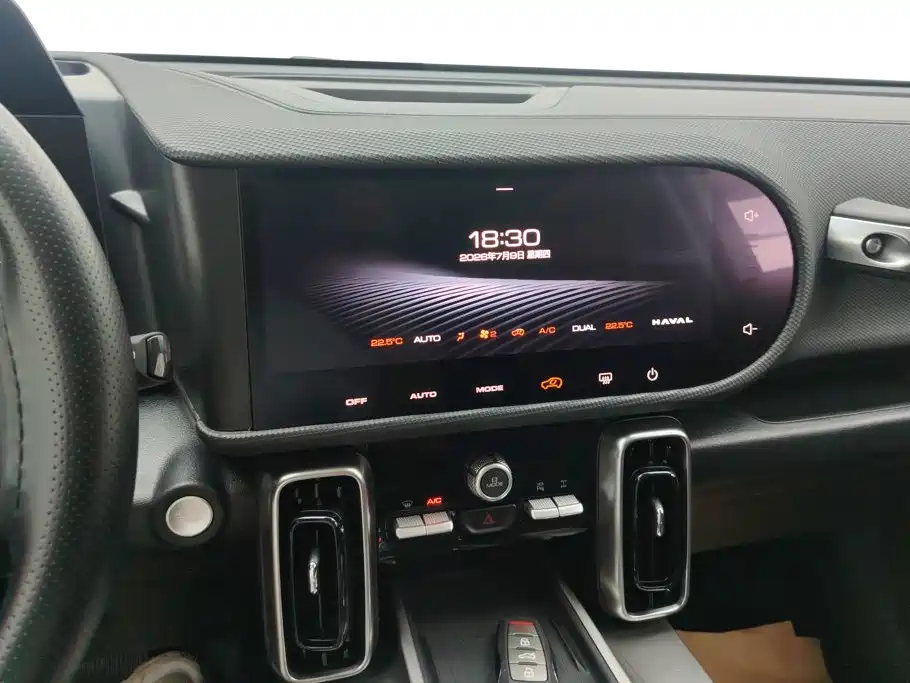 Haval Big Dog — фото 13