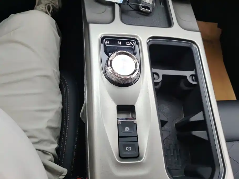 Haval Big Dog — фото 16