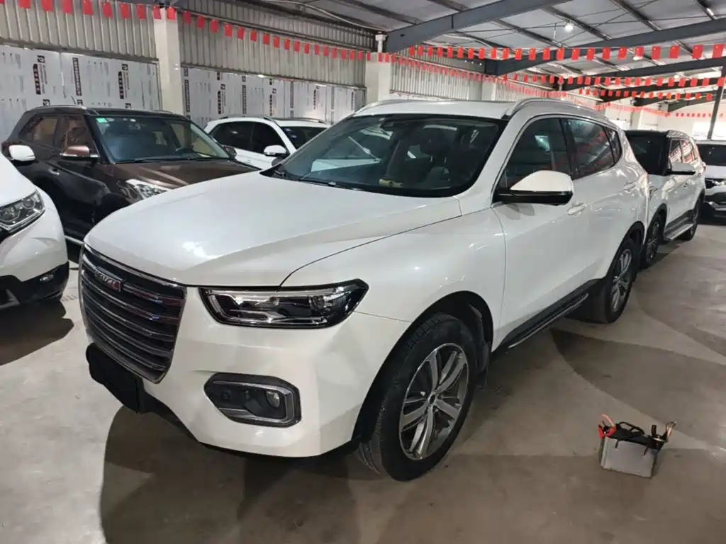 Haval H6 — фото 2