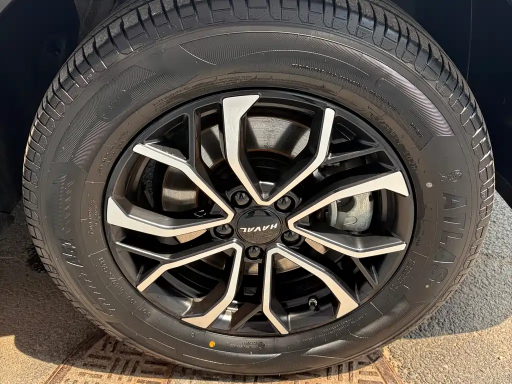 Haval H6 — фото 18