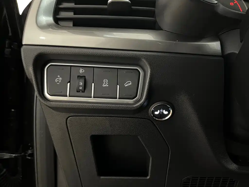 Haval H6 — фото 17