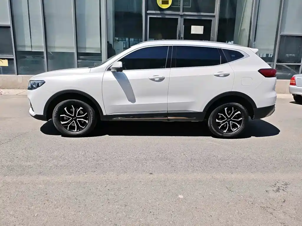 Haval H6 — фото 2