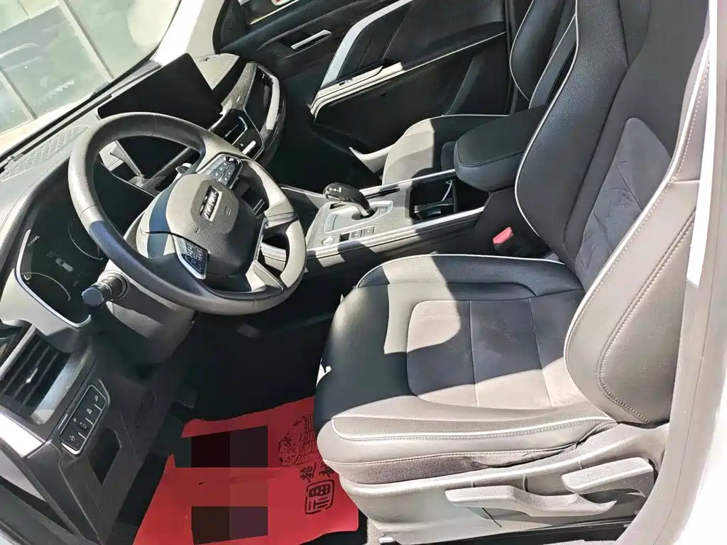 Haval H6 — фото 13