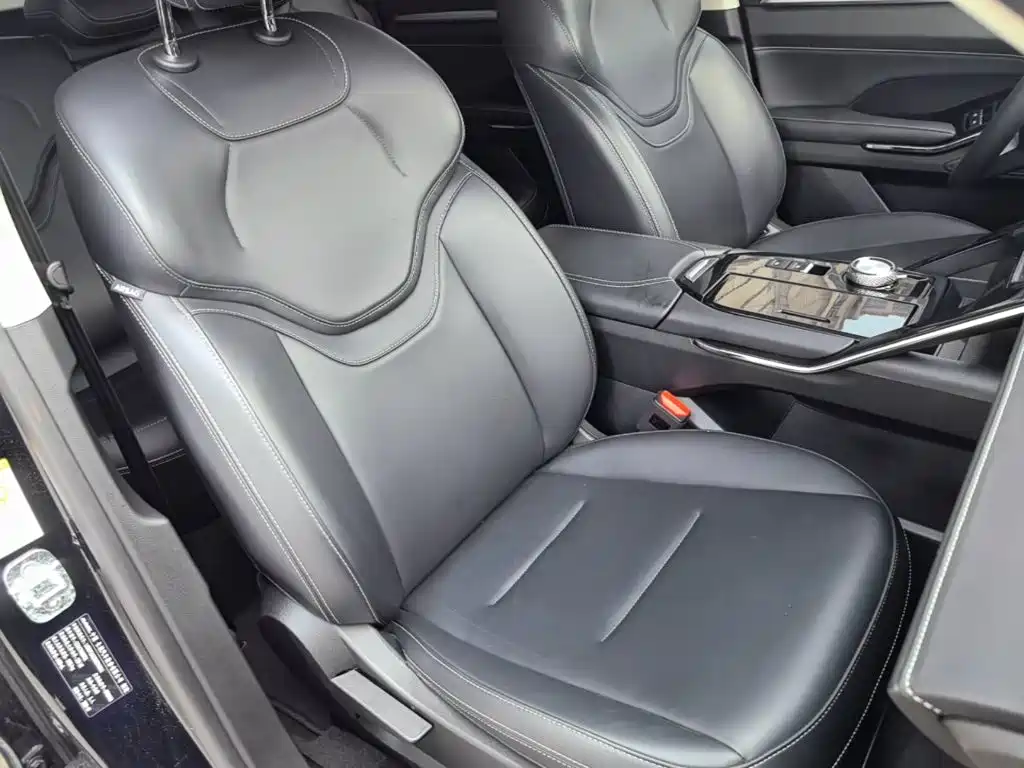 Haval H6 — фото 25