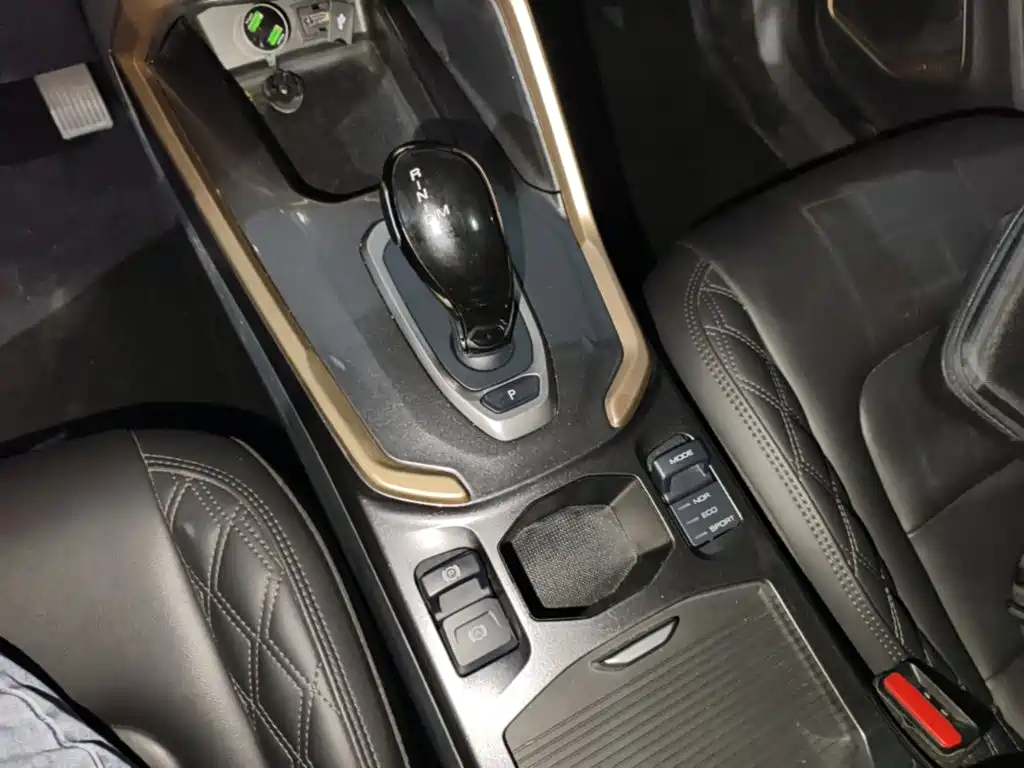 Haval H6 — фото 14