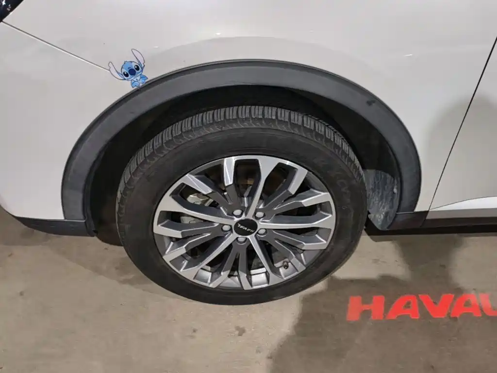 Haval H6 — фото 23