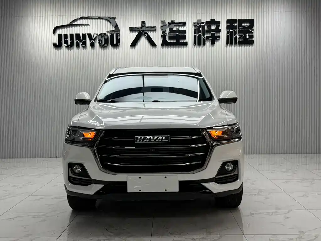 Haval H6 — фото 2