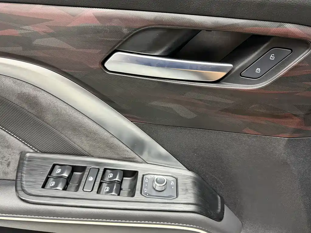 Haval H6 — фото 17