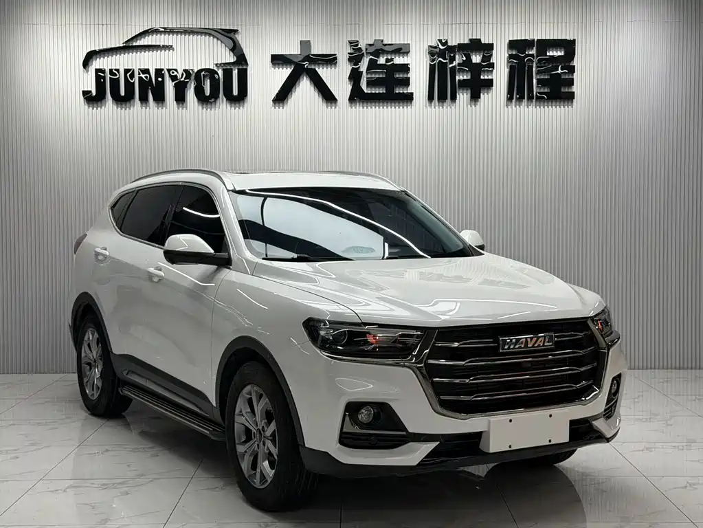 Haval H6 — фото 3