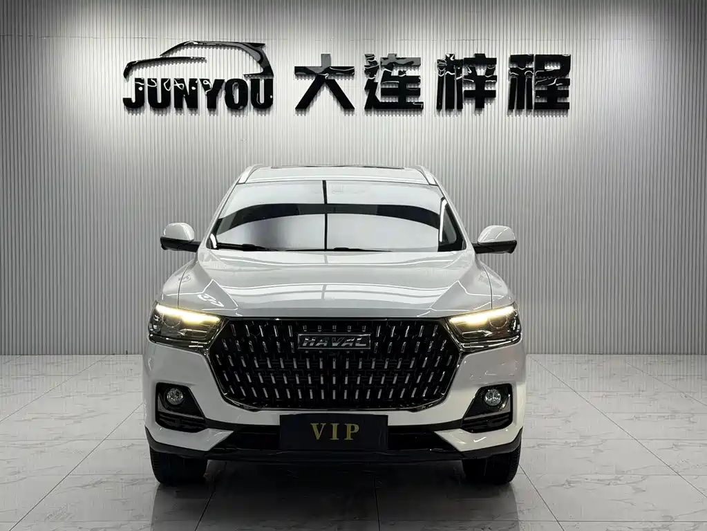 Haval H6 — фото 2