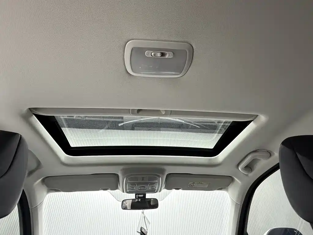 Haval H6 — фото 21