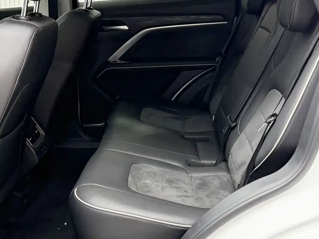 Haval H6 — фото 10
