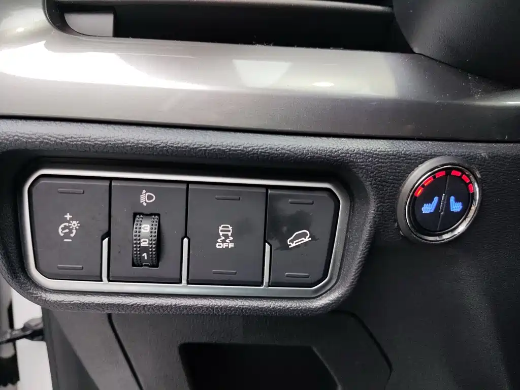 Haval H6 — фото 14