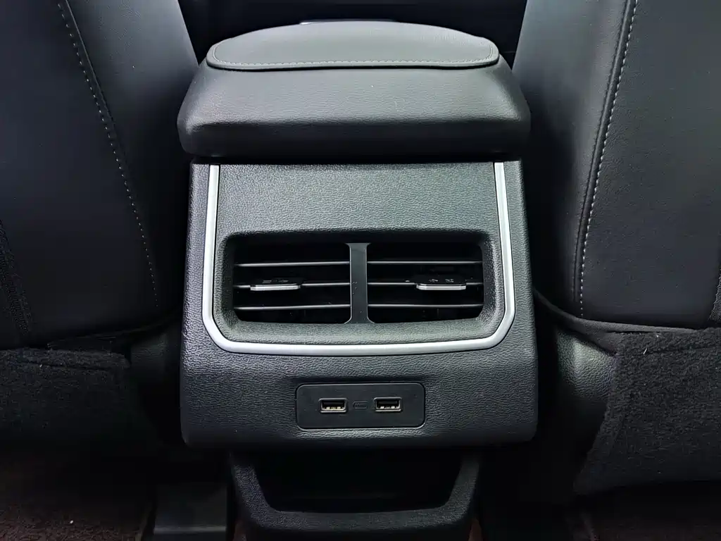 Haval H6 — фото 15