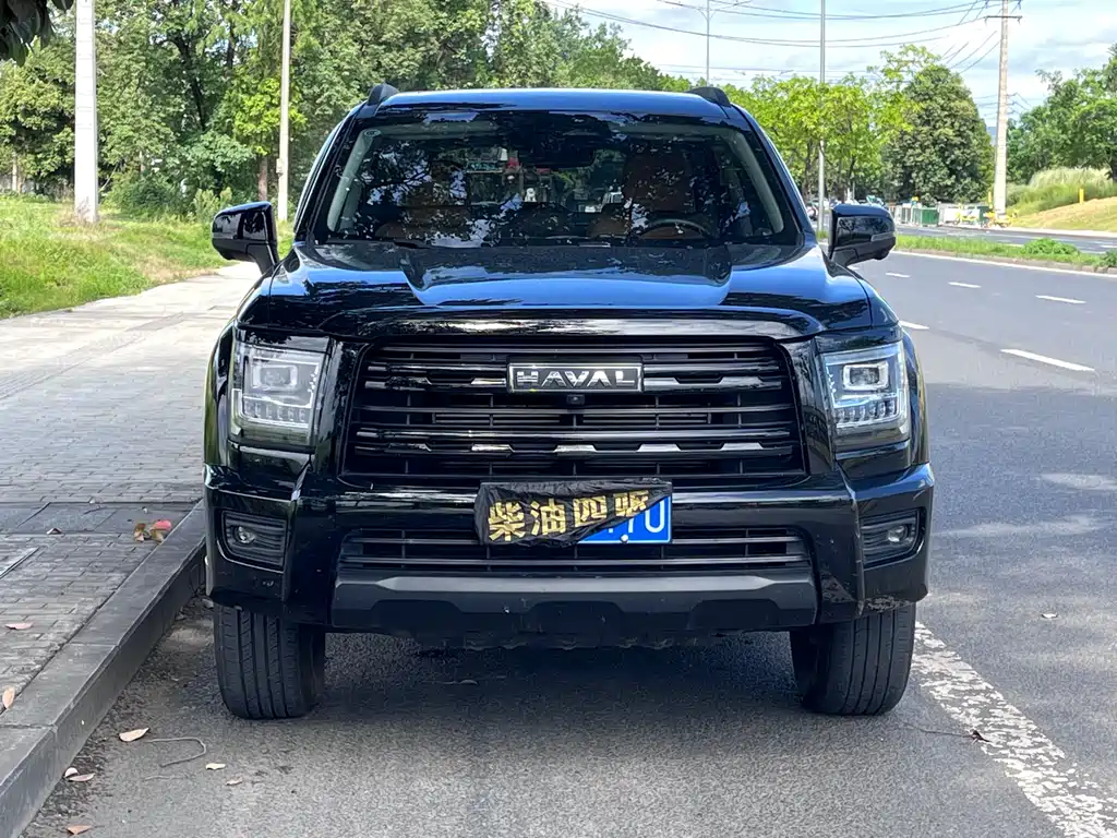 Haval H5 — фото 2