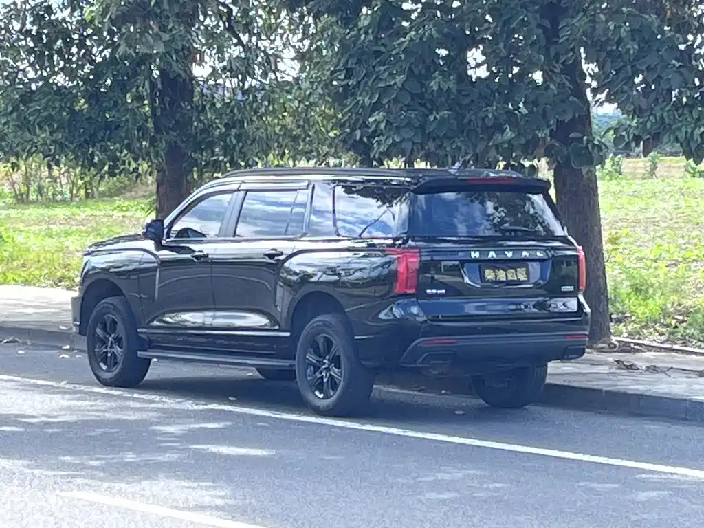 Haval H5 — фото 4