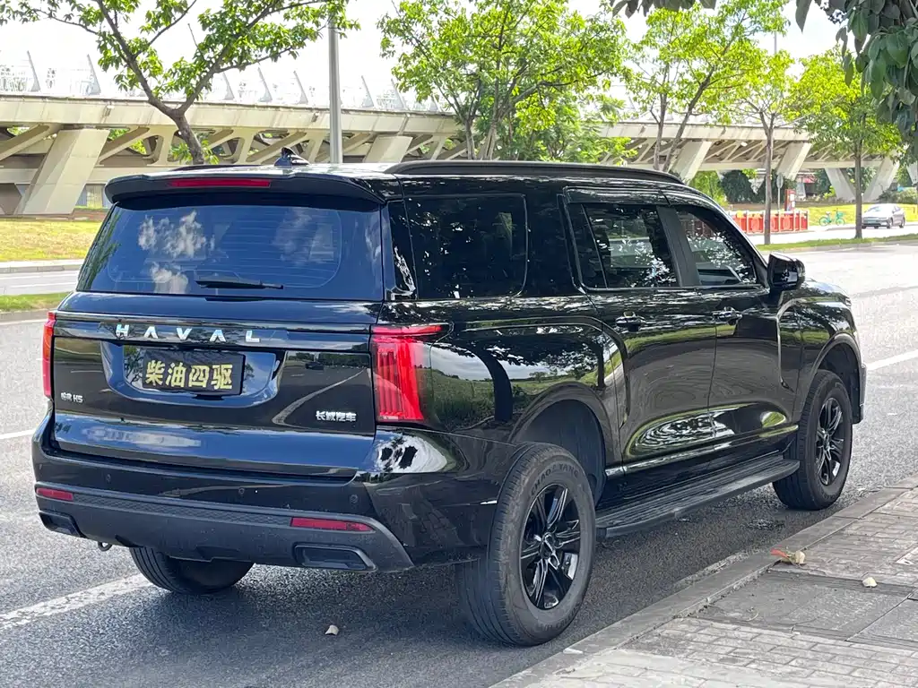 Haval H5 — фото 6