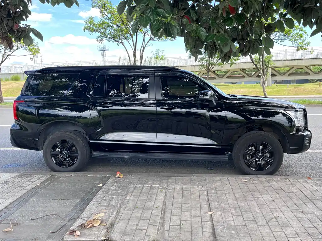 Haval H5 — фото 8