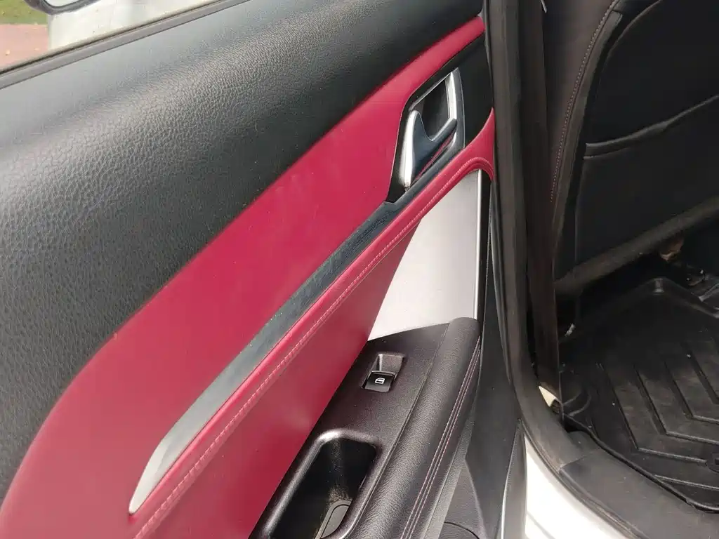 Haval H6 Coupe — фото 16