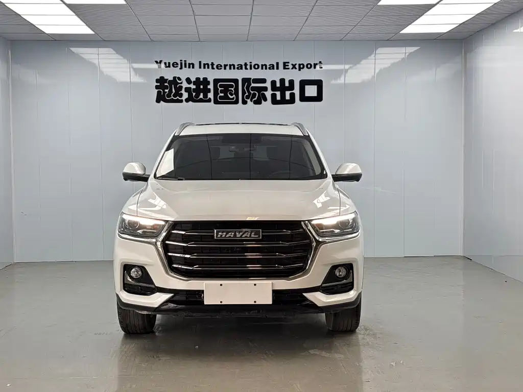 Haval H6 — фото 2