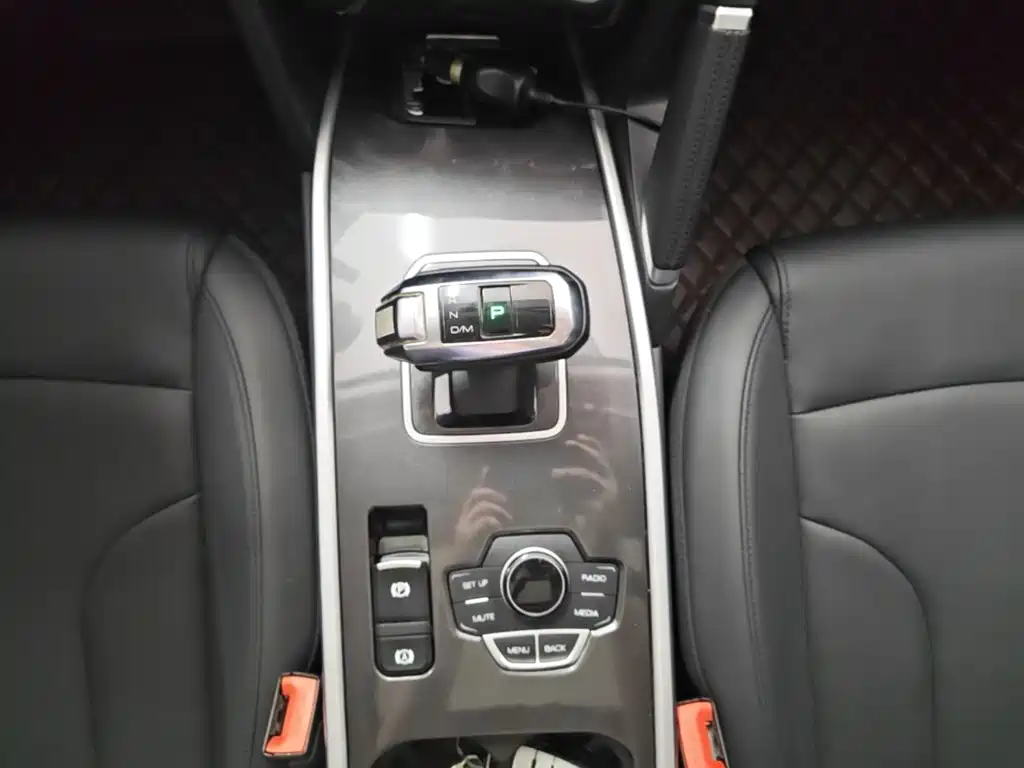 Haval H6 — фото 14