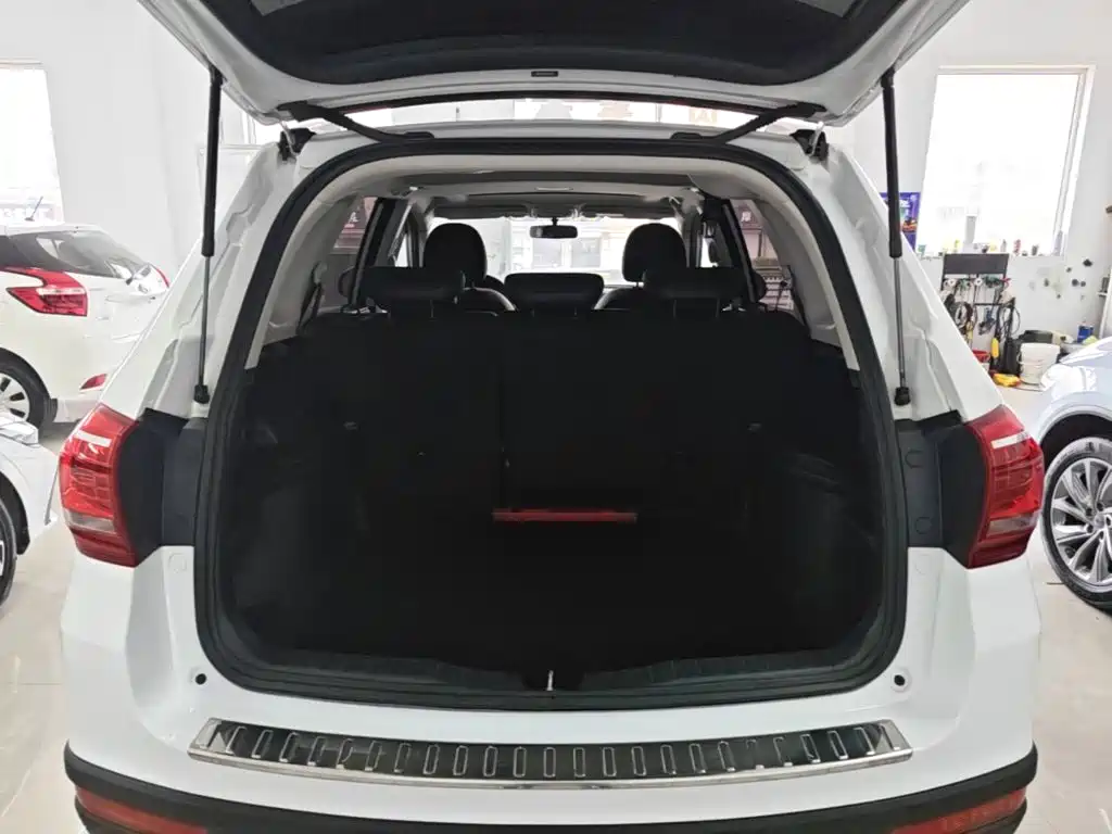 Haval H6 — фото 19