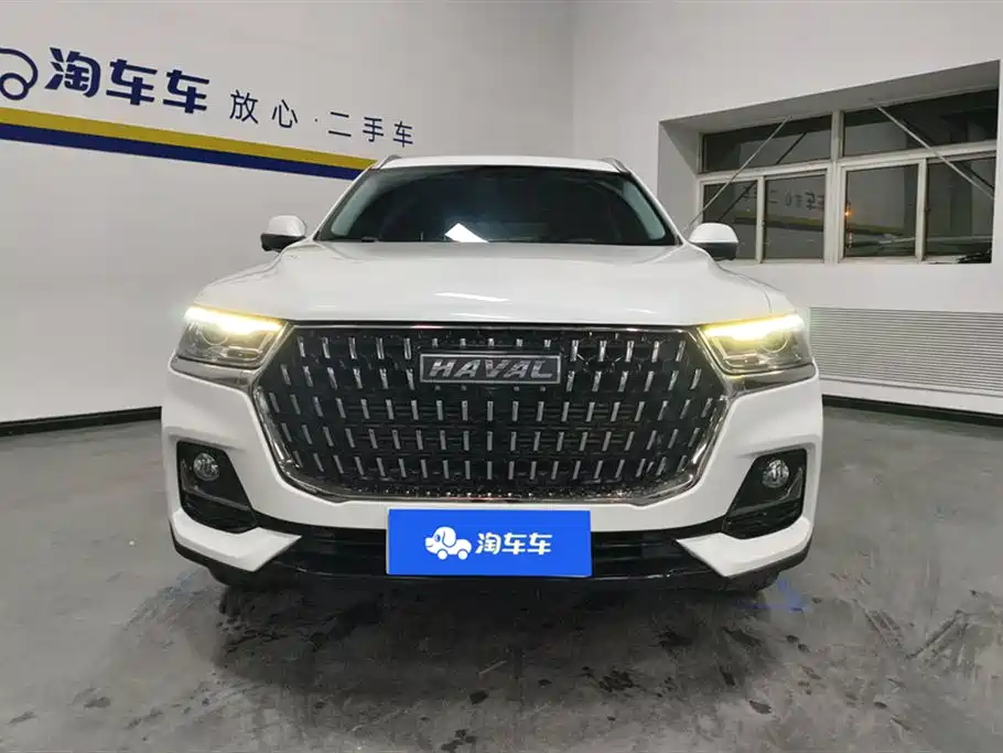 Haval H6 — фото 2