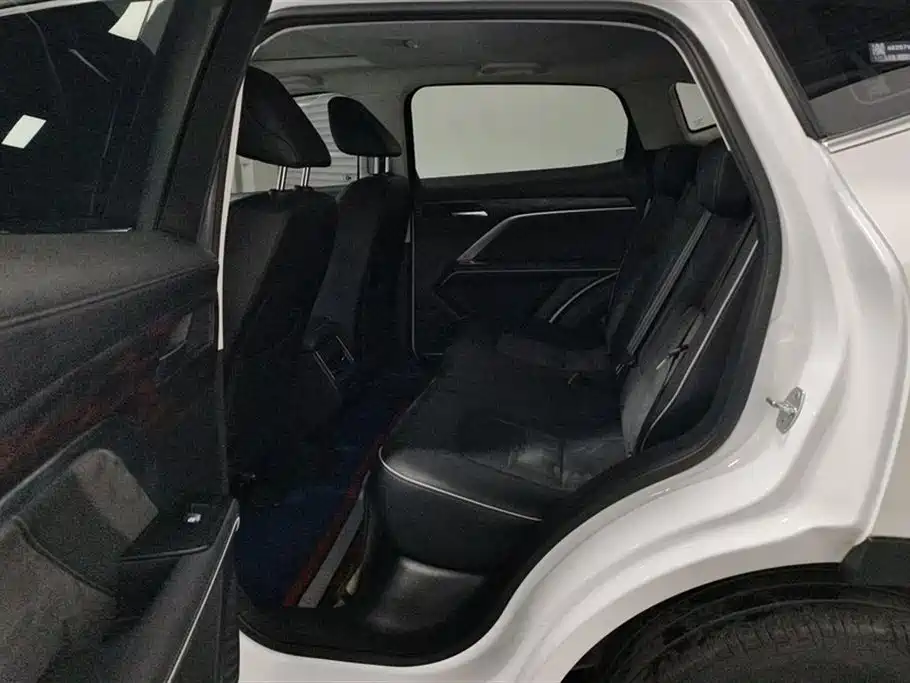 Haval H6 — фото 11