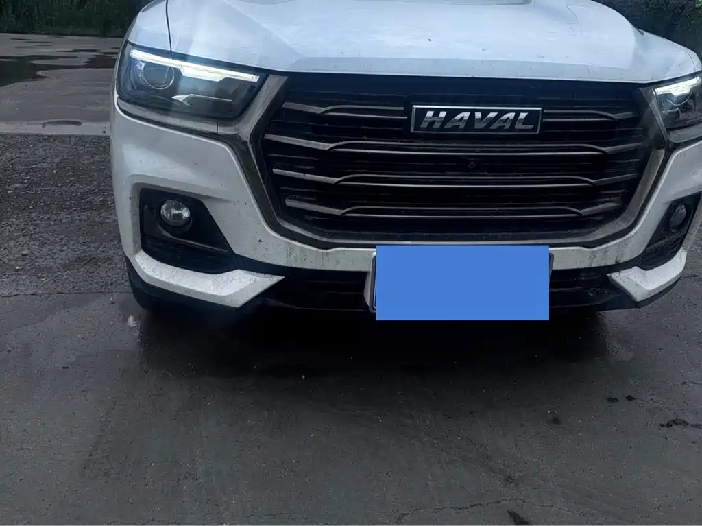 Haval H6 — фото 2