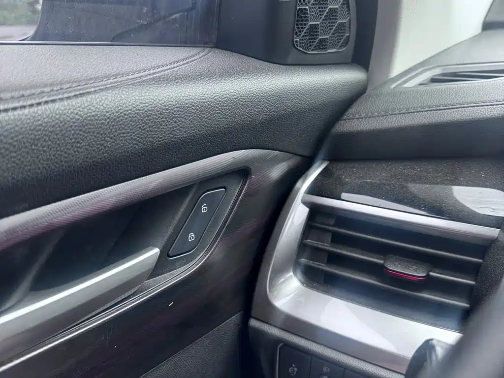 Haval H6 — фото 24