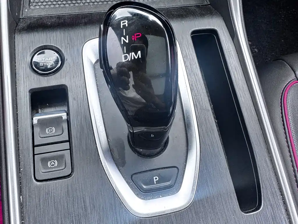 Haval H6 — фото 28