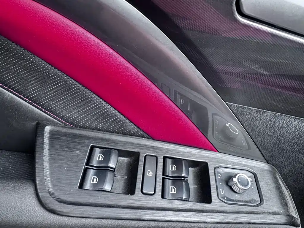 Haval H6 — фото 29