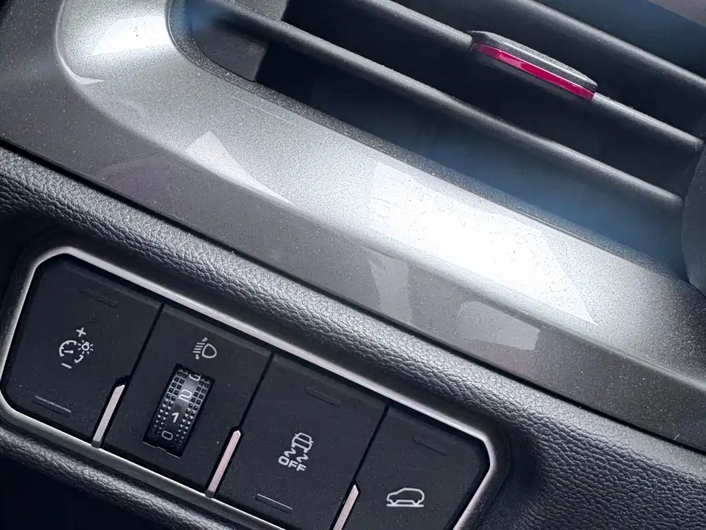 Haval H6 — фото 35