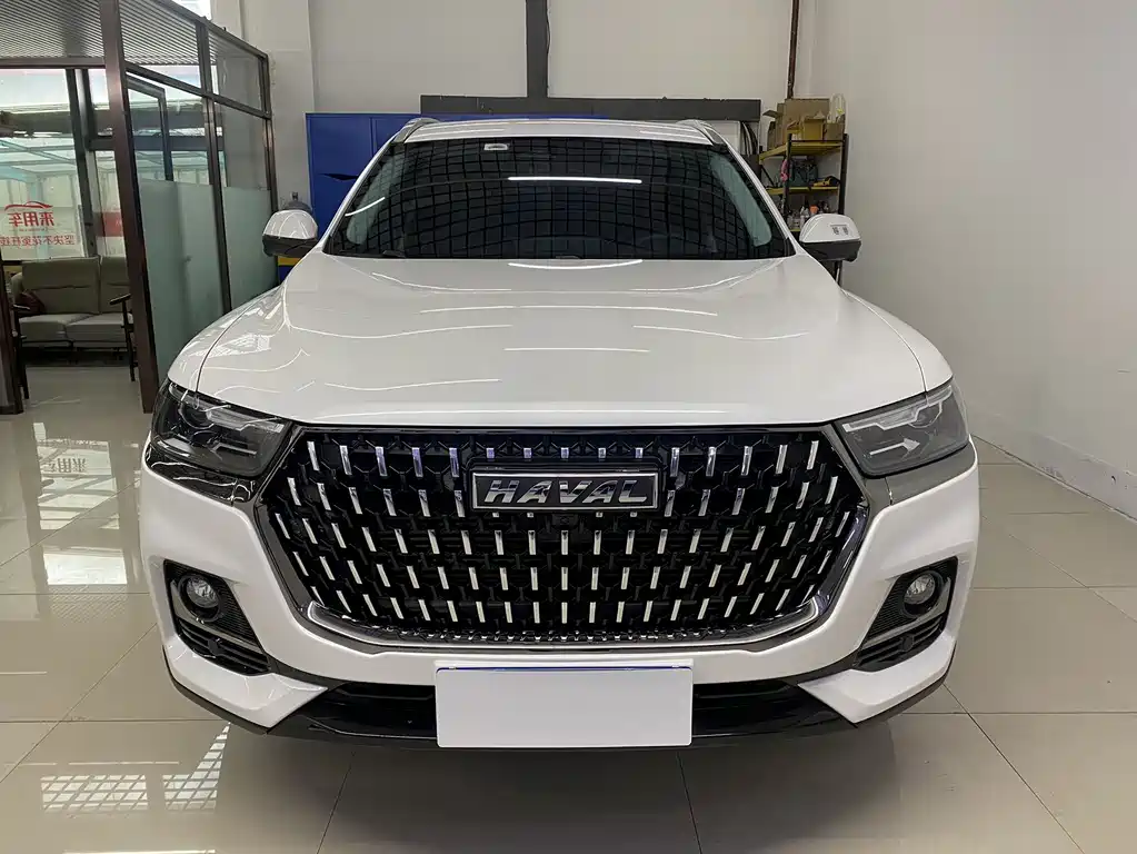 Haval H6 — фото 2