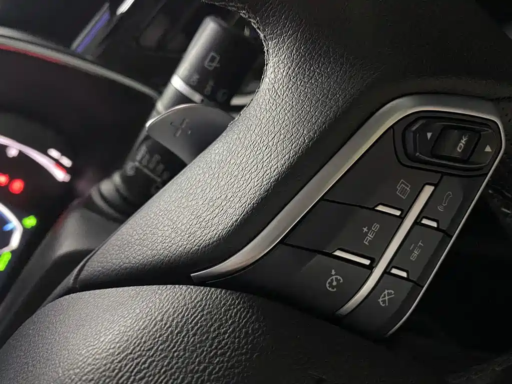 Haval H6 — фото 11
