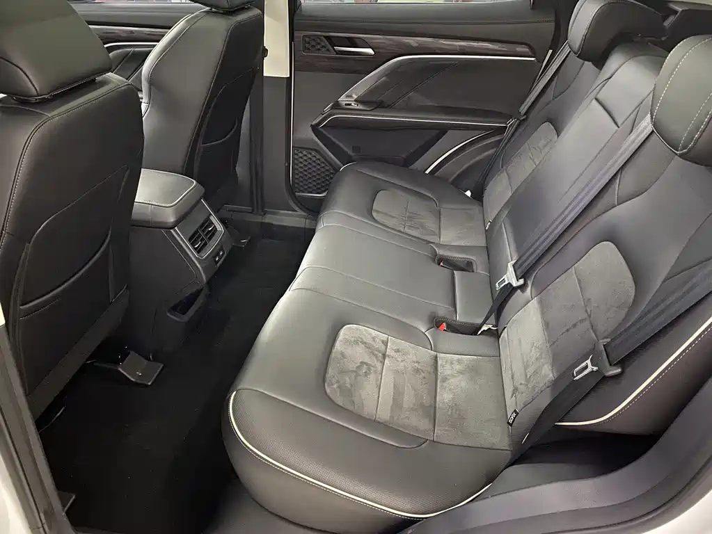 Haval H6 — фото 15